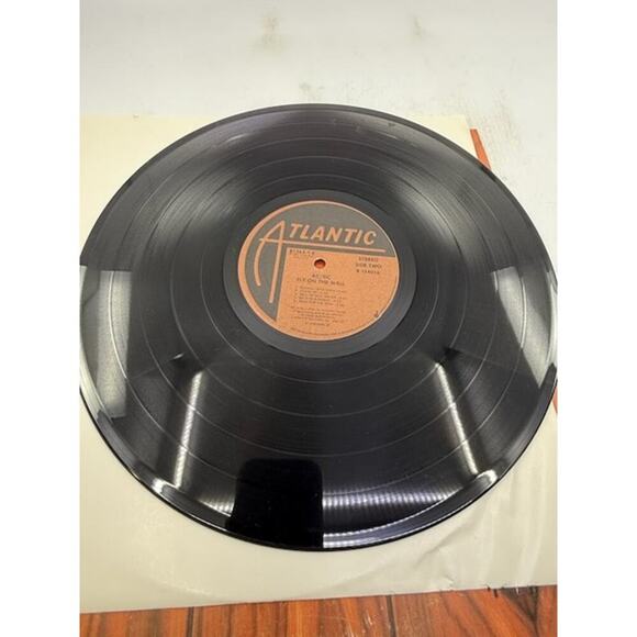 AC/DC – Fly On The Wall Vinyl Album Record - Picture 5 of 5